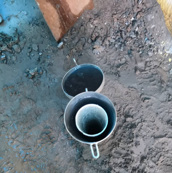 诸暨土壤检测井
