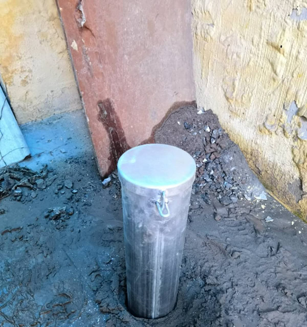 诸暨土壤检测井
